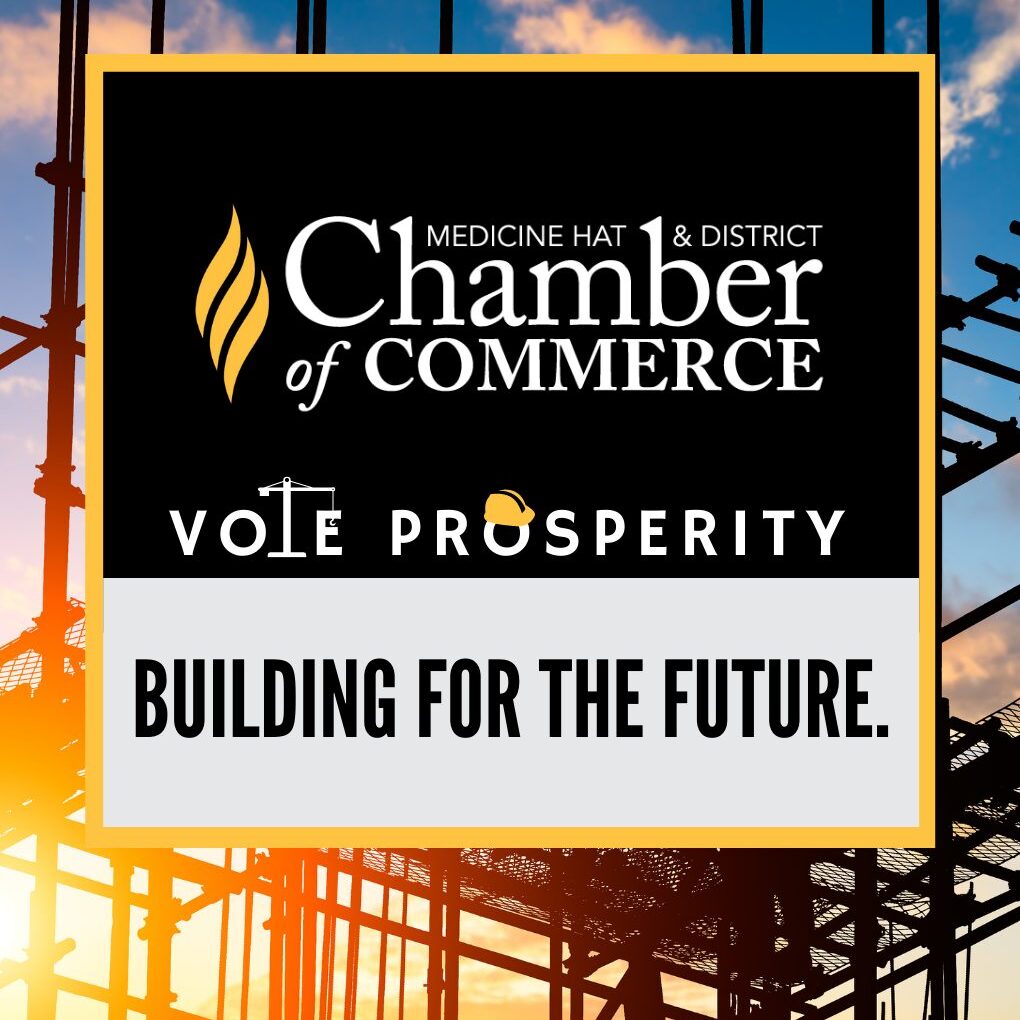 2021 Vote Prosperity Coverpage