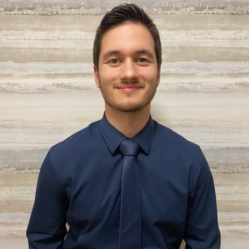 Davis Griscowsky - Profile Photo