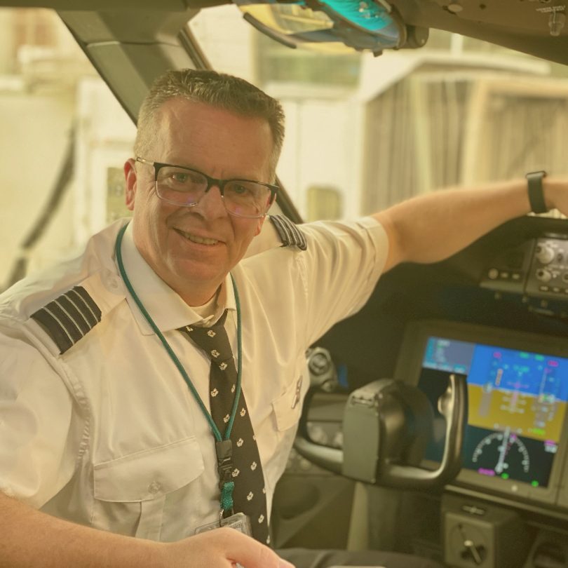 Doug Little - Profile Photo