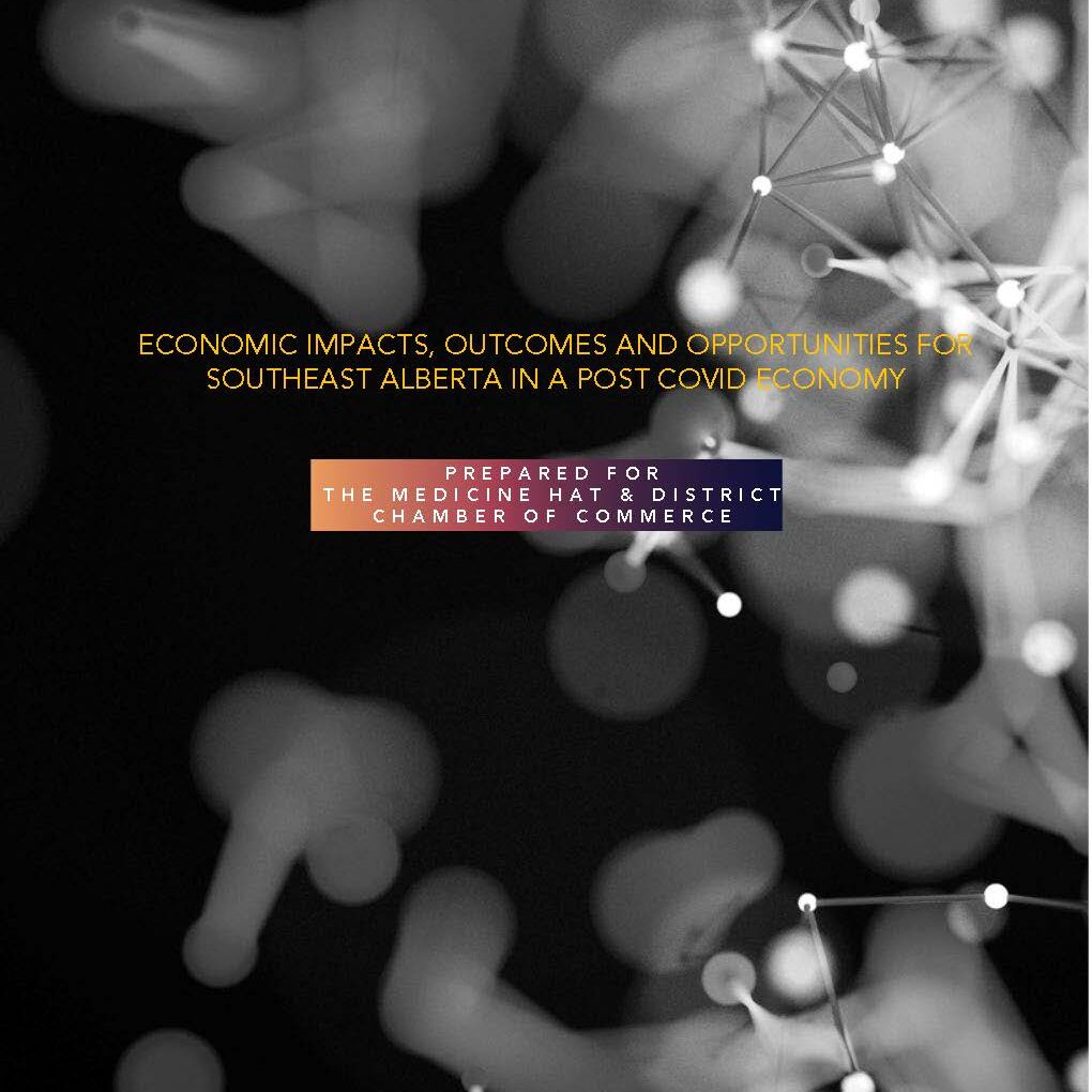 Economic Impacts Report