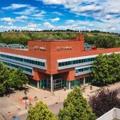 Medicine Hat City Hall Alt View 11 Medicine Hat City Hall Alt View 11