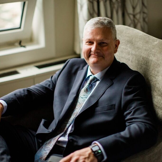 Mike Robinson Profile Picture