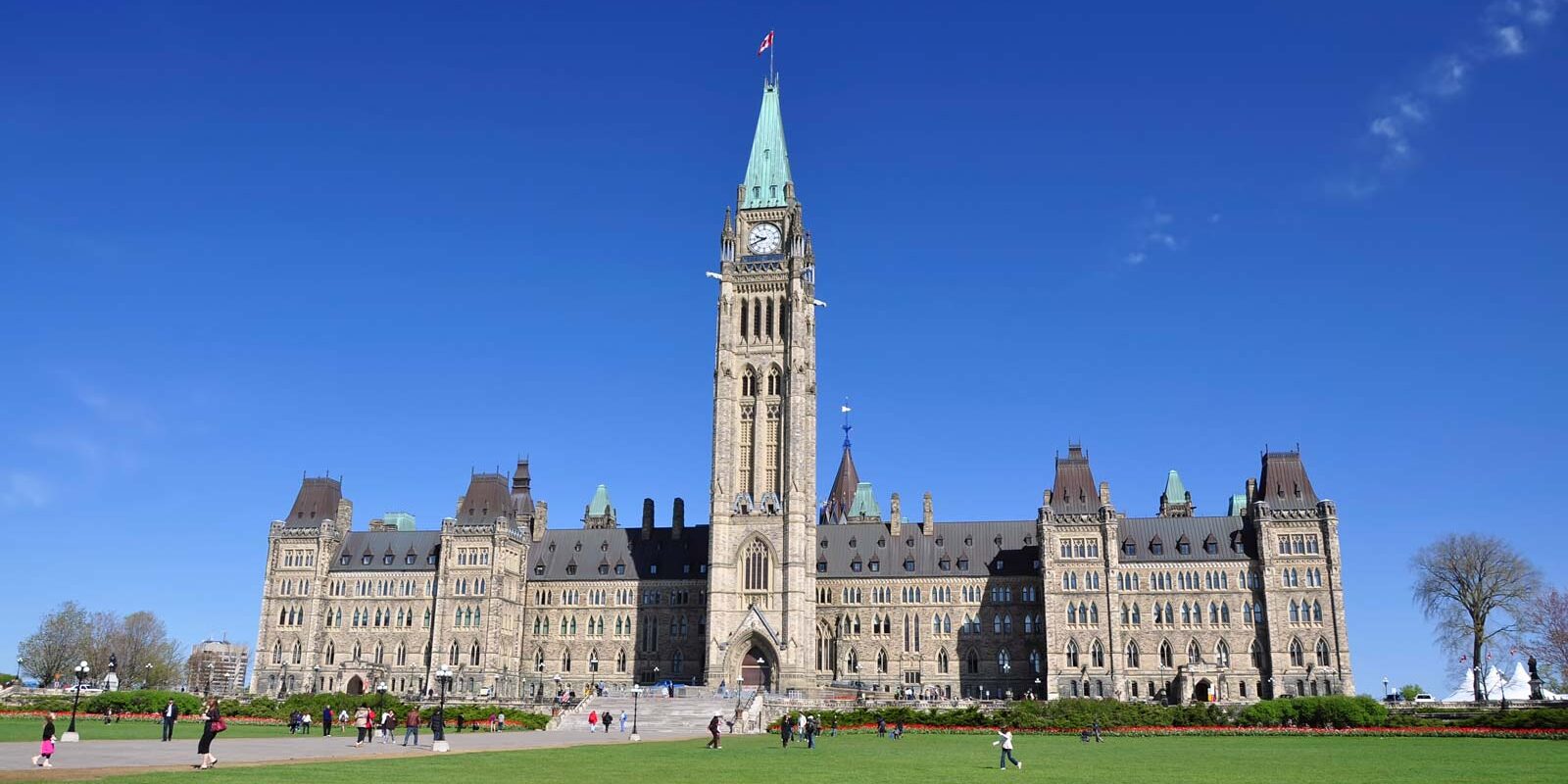 Parliament-Buildings-Ottawa