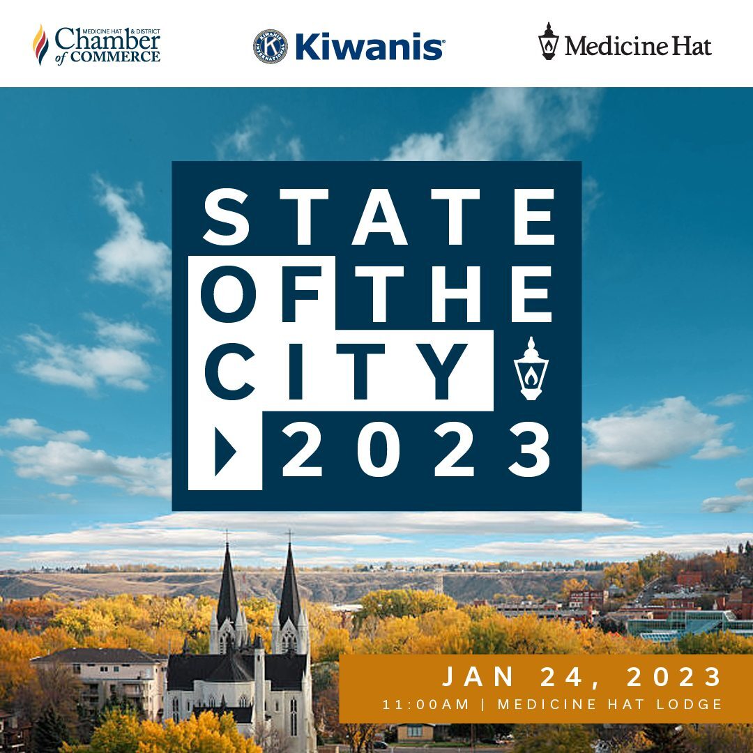 State of the City State of the City